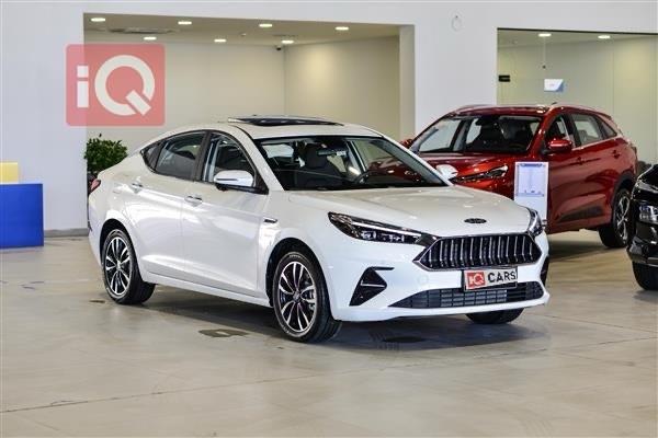 JAC J7